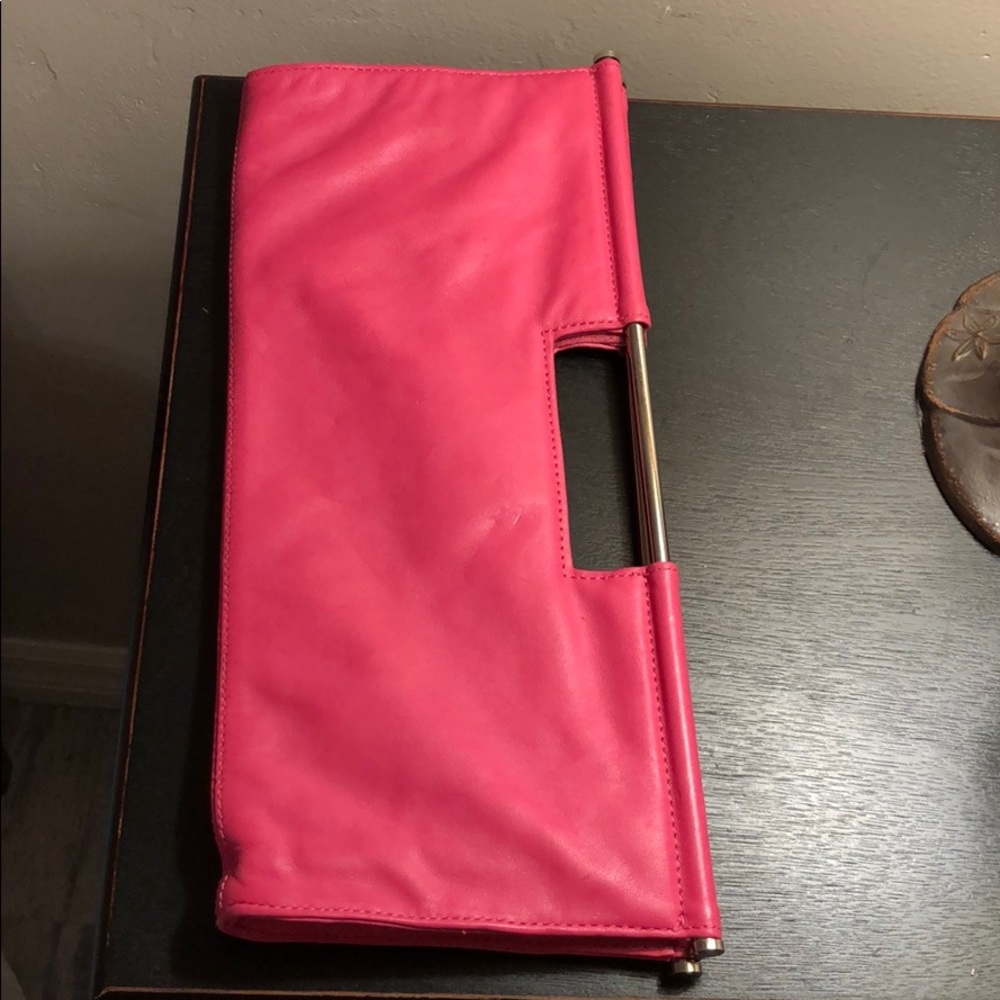 Banana Republic Hand Clutch Purse